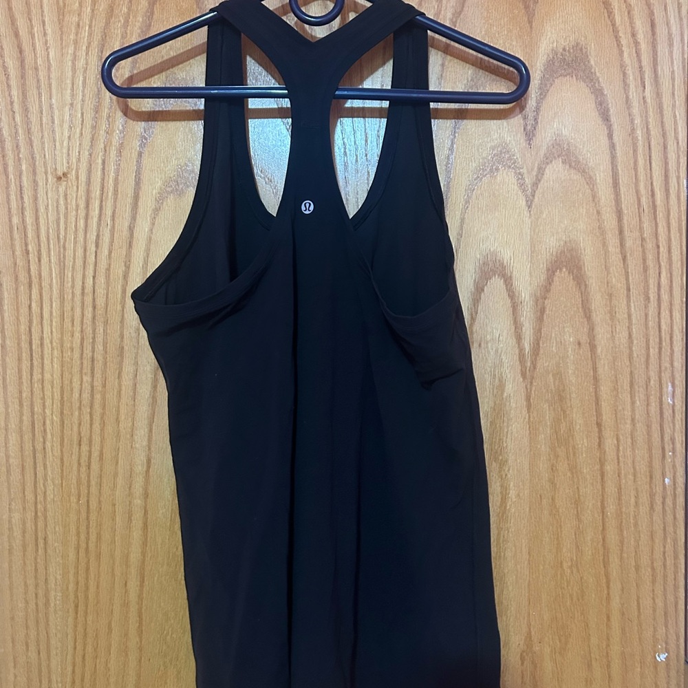 Lululemon Women’s Racerback Tank